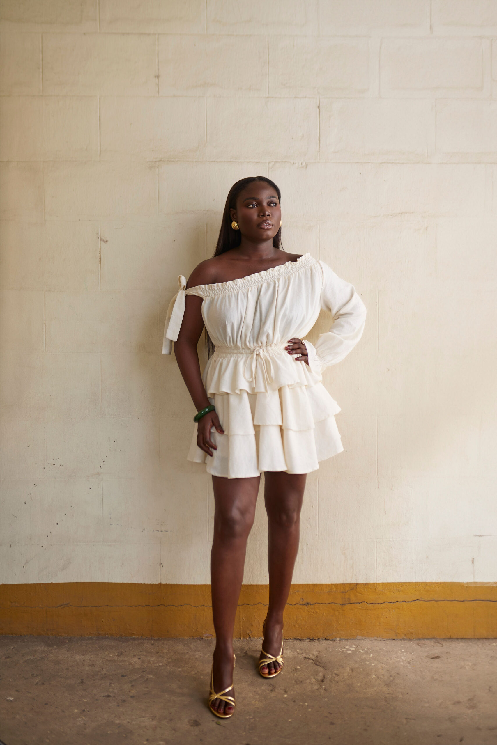 ÀYÒ DRESS - Image 4