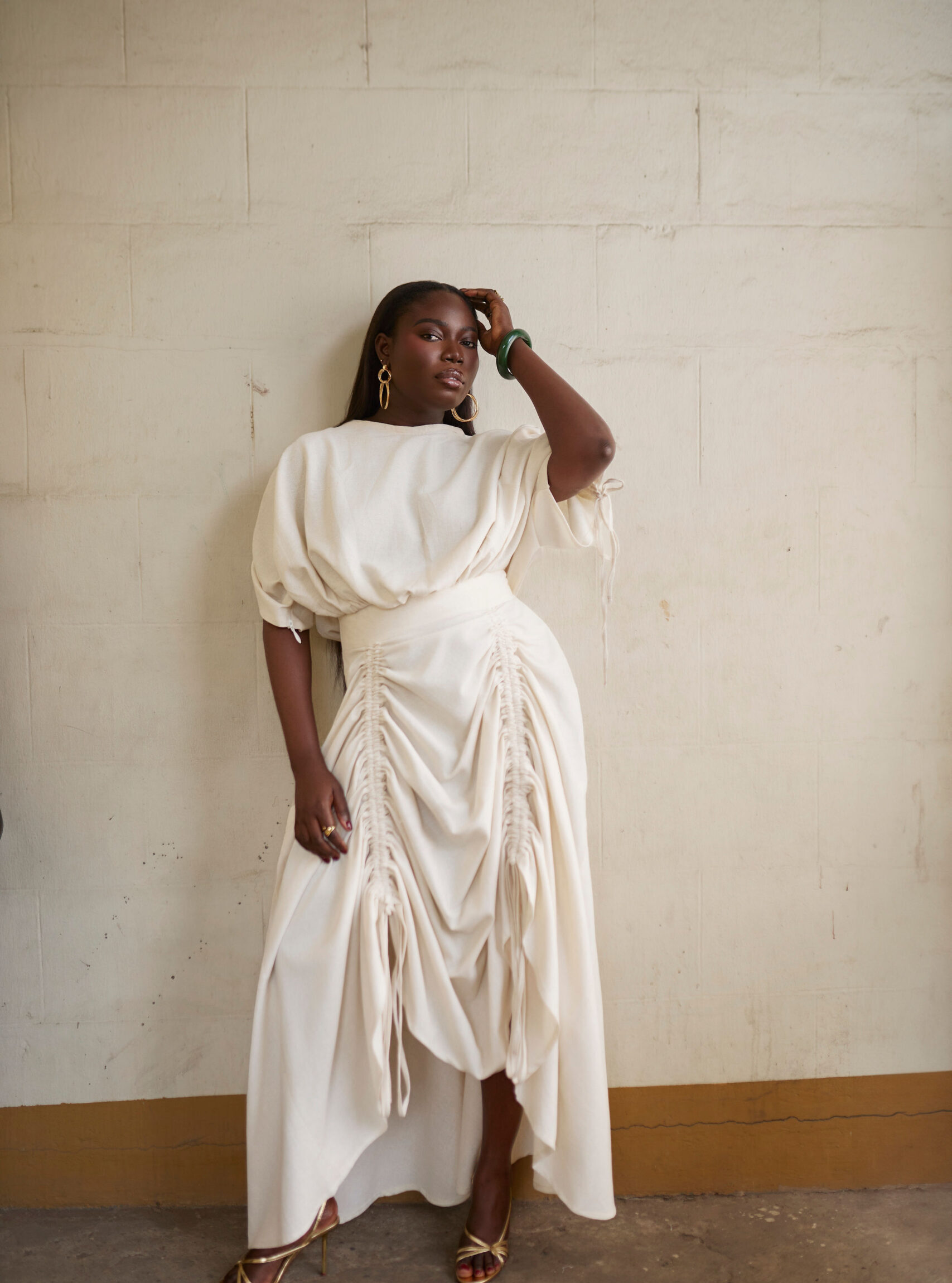 ÌWÀ DRESS